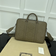 Mens Gucci Briefcases